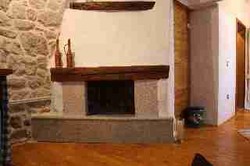 Imagen de la habitación del Hotel Rural Marića Gaj. Foto 7