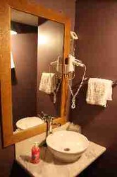 Imagen de la habitación del Hotel Rural Marića Gaj. Foto 11