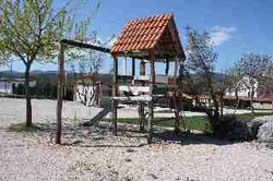 Imagen de los exteriores del Hotel Rural Marića Gaj. Foto 24