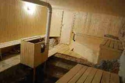 Imagen de la habitación del Hotel Rural Marića Gaj. Foto 15