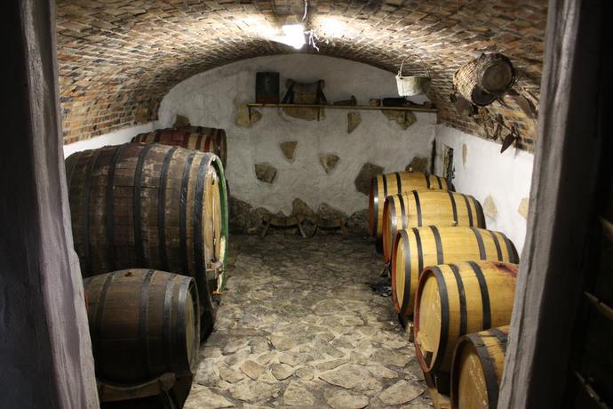 Imagen de los interiores del Hotel Rural Marića Gaj. Foto 27