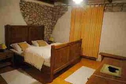 Imagen de la habitación del Hotel Rural Marića Gaj. Foto 19