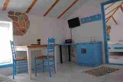 Imagen de la habitación del Hotel Rural Marića Gaj. Foto 20