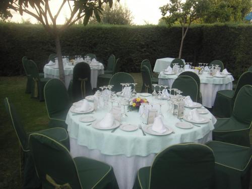 Imagen general del Hotel Rural Mariblanca. Foto 1
