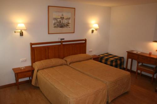 Imagen general del Hotel Rural Mariblanca. Foto 3