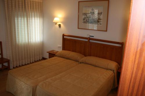Imagen general del Hotel Rural Mariblanca. Foto 4