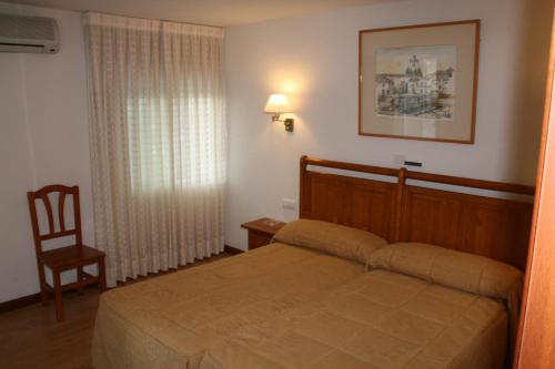 Imagen general del Hotel Rural Mariblanca. Foto 5