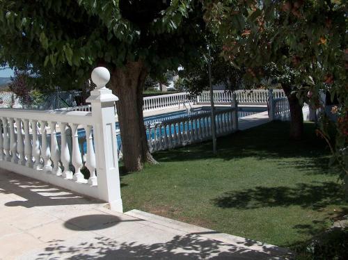 Imagen general del Hotel Rural Mariblanca. Foto 6