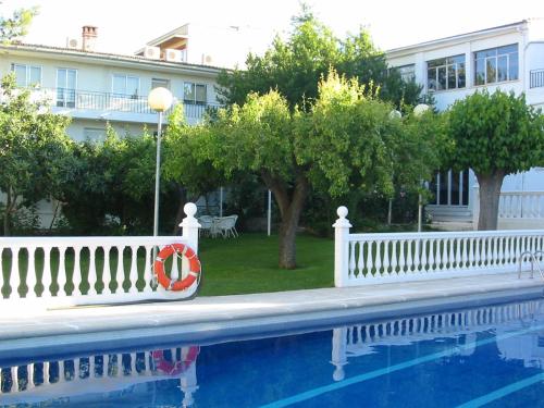 Imagen general del Hotel Rural Mariblanca. Foto 7