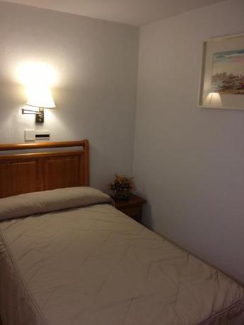 Imagen de la habitación del Hotel Rural Mariblanca. Foto 18