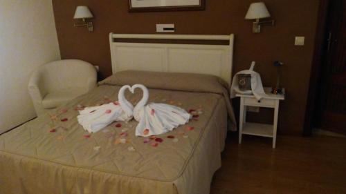 Imagen general del Hotel Rural Mariblanca. Foto 10