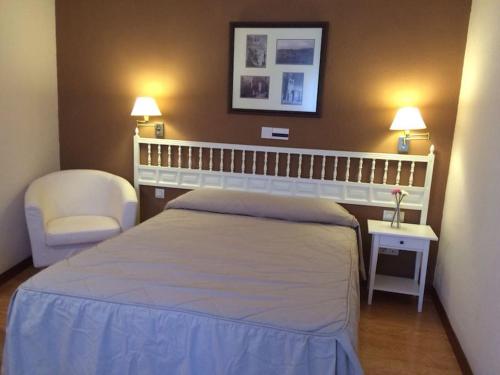 Imagen general del Hotel Rural Mariblanca. Foto 15
