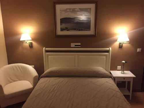 Imagen general del Hotel Rural Mariblanca. Foto 16