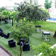 Imagen general del Hotel Rural Mariblanca. Foto 17
