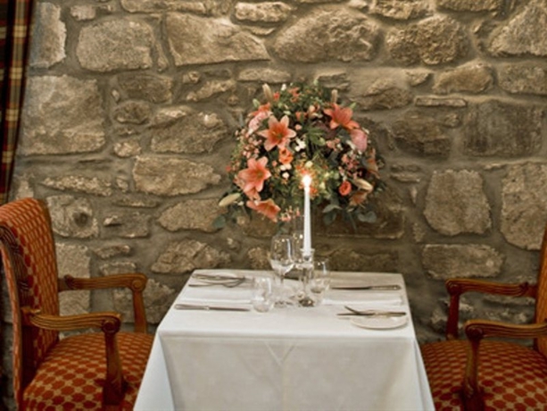 Imagen general del Hotel Rural Maryculter House. Foto 2