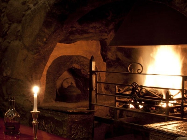 Imagen general del Hotel Rural Maryculter House. Foto 3