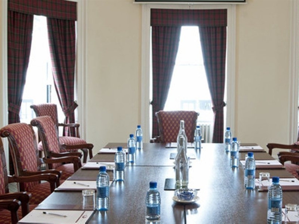 Imagen general del Hotel Rural Maryculter House. Foto 4