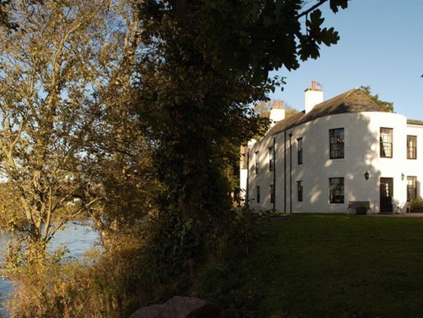 Imagen general del Hotel Rural Maryculter House. Foto 5