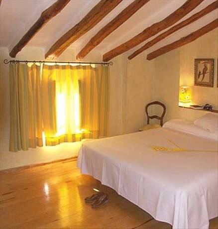 Imagen general del Hotel Rural Mas Fontanelles. Foto 3