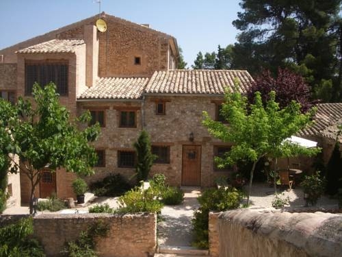 Imagen general del Hotel Rural Mas Fontanelles. Foto 5