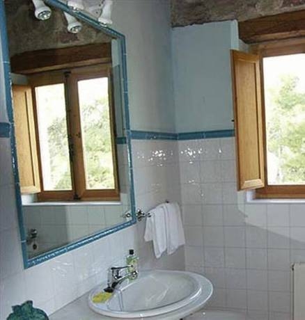 Imagen general del Hotel Rural Mas Fontanelles. Foto 9