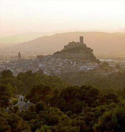 Imagen general del Hotel Rural Mas Fontanelles. Foto 10