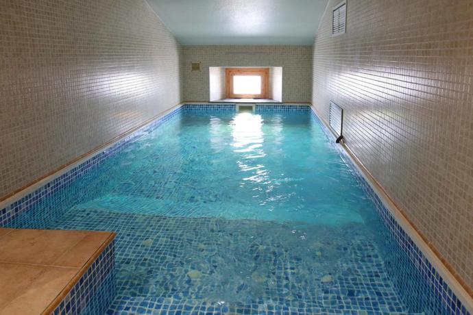 Imagen de los interiores del Hotel Rural Mas La Casassa. Foto 5