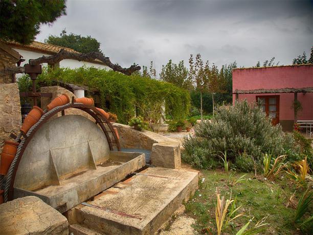 Imagen general del Hotel Rural Mas Masdeu. Foto 5