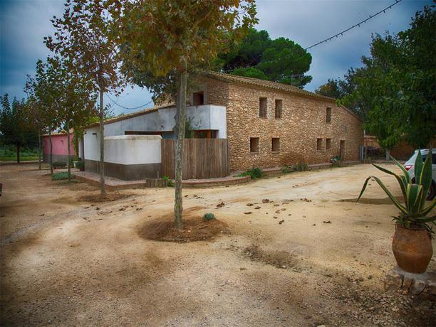 Imagen general del Hotel Rural Mas Masdeu. Foto 6