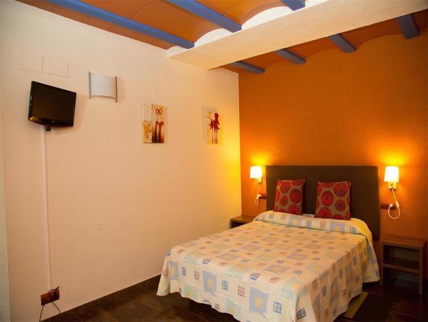 Imagen general del Hotel Rural Mas Masdeu. Foto 11