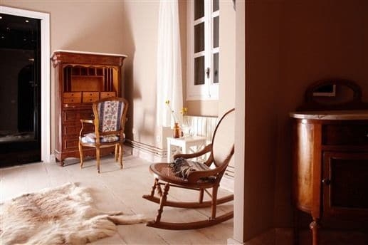 Imagen de la habitación del Hotel Rural Mas Sant Marc, La Molina - Alp. Foto 5