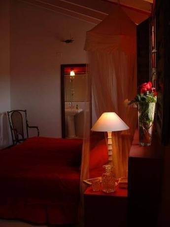 Imagen general del Hotel Rural Mas&iacute;a el Ferraj&oacute;n. Foto 3