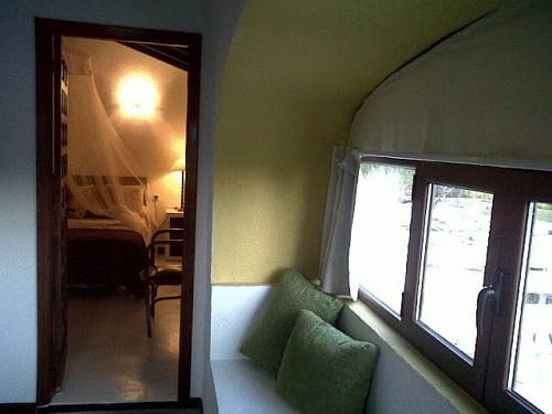 Imagen general del Hotel Rural Mas&iacute;a el Ferraj&oacute;n. Foto 4
