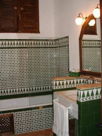 Imagen general del Hotel Rural Mas&iacute;a el Ferraj&oacute;n. Foto 6