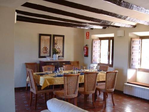 Imagen general del Hotel Rural Mas&iacute;a el Ferraj&oacute;n. Foto 8