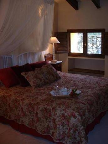 Imagen general del Hotel Rural Mas&iacute;a el Ferraj&oacute;n. Foto 10