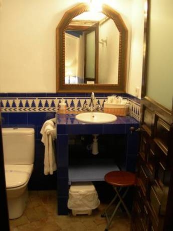 Imagen general del Hotel Rural Mas&iacute;a el Ferraj&oacute;n. Foto 11