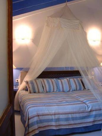 Imagen general del Hotel Rural Mas&iacute;a el Ferraj&oacute;n. Foto 12
