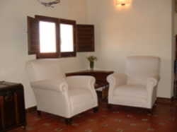 Imagen general del Hotel Rural Mas&iacute;a el Ferraj&oacute;n. Foto 16
