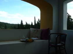 Imagen general del Hotel Rural Mas&iacute;a el Ferraj&oacute;n. Foto 19