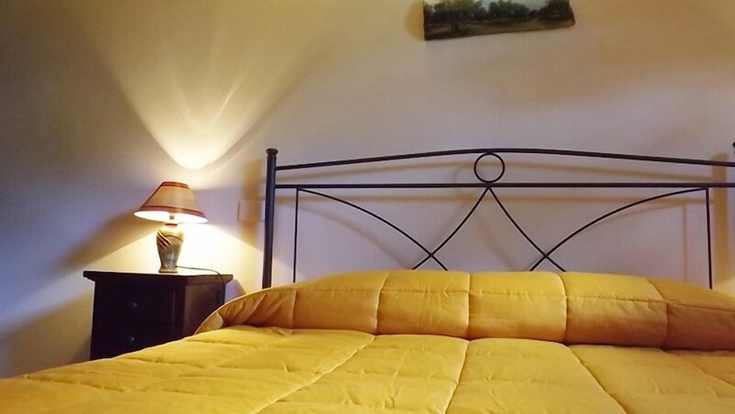 Imagen de la habitación del Hotel Rural Masseria Caliani. Foto 2