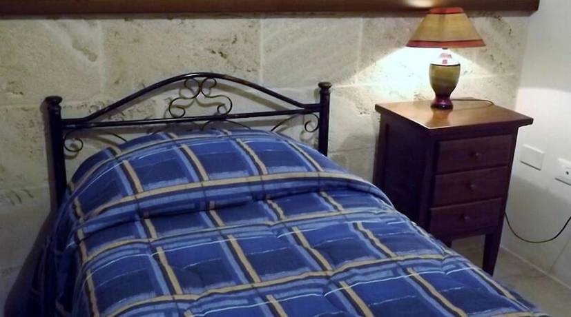 Imagen de la habitación del Hotel Rural Masseria Caliani. Foto 3