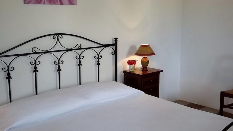 Imagen de la habitación del Hotel Rural Masseria Caliani. Foto 4