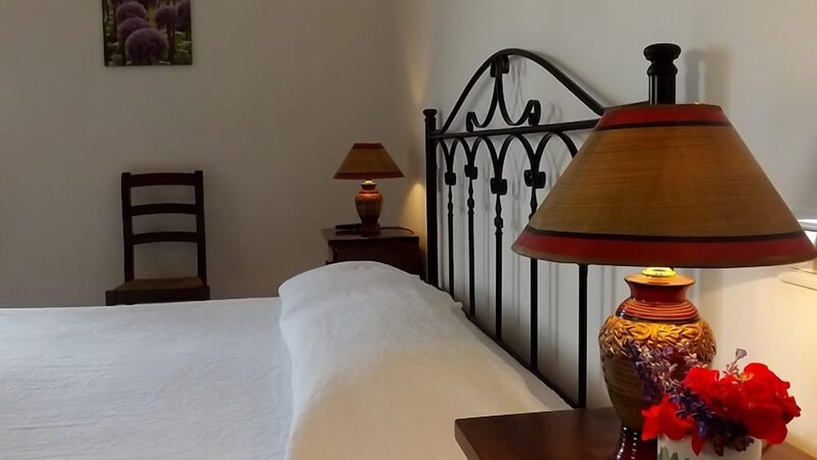 Imagen de la habitación del Hotel Rural Masseria Caliani. Foto 5