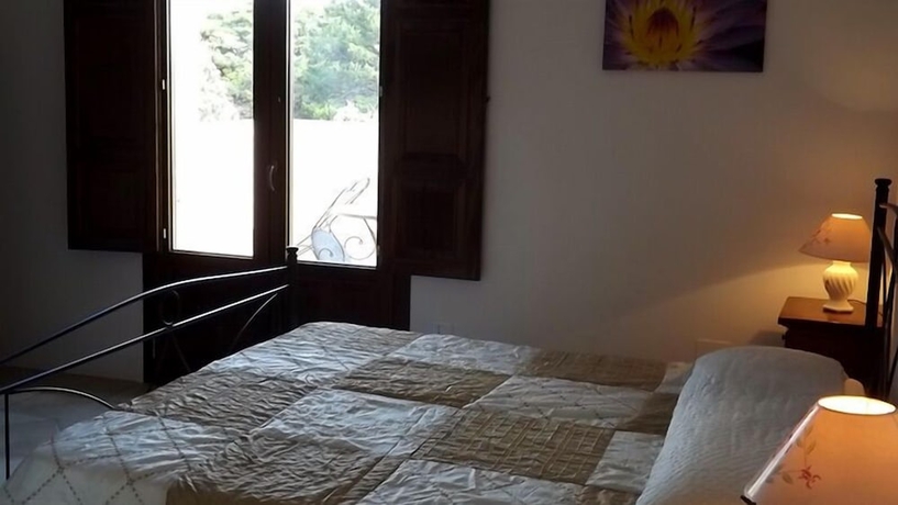 Imagen de la habitación del Hotel Rural Masseria Caliani. Foto 7