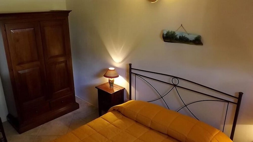 Imagen de la habitación del Hotel Rural Masseria Caliani. Foto 8