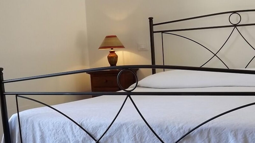 Imagen de la habitación del Hotel Rural Masseria Caliani. Foto 9