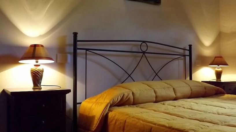 Imagen de la habitación del Hotel Rural Masseria Caliani. Foto 10