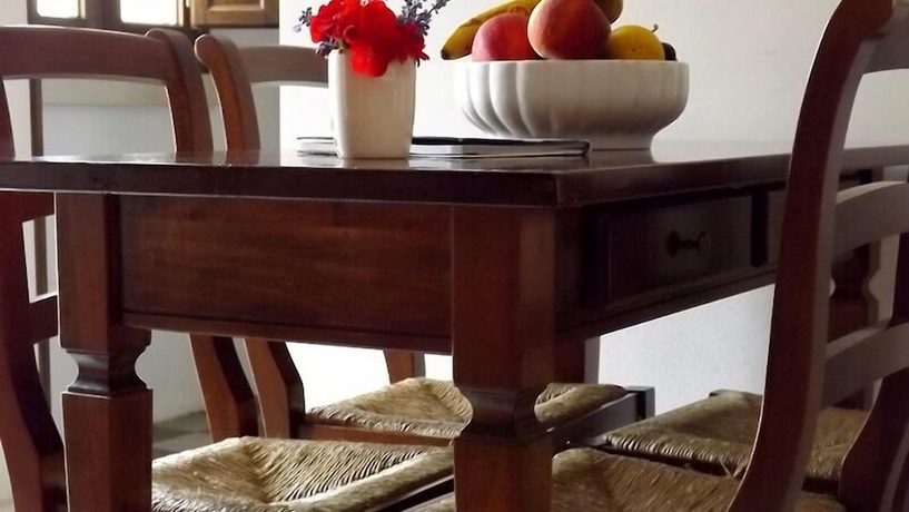 Imagen de la habitación del Hotel Rural Masseria Caliani. Foto 13