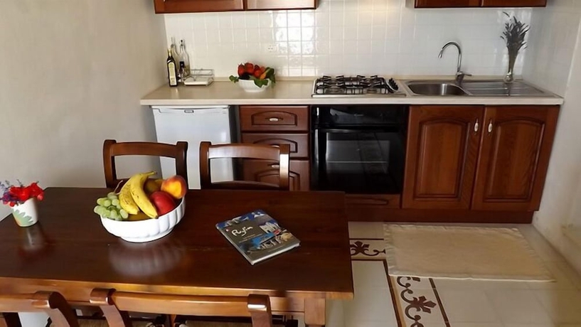 Imagen de la habitación del Hotel Rural Masseria Caliani. Foto 14